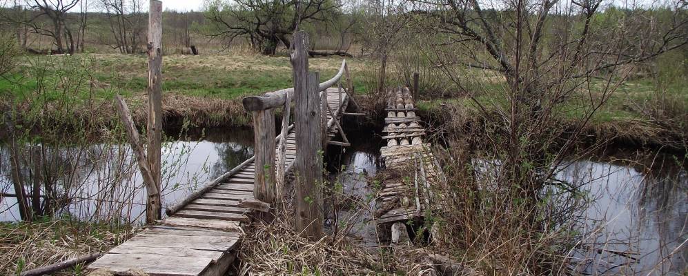 
            Фотография Большого Вязка