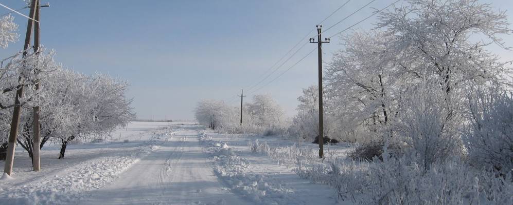 
            Фотография Нового Мира