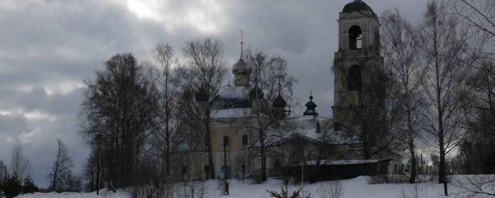 
            Фотография Ермолино