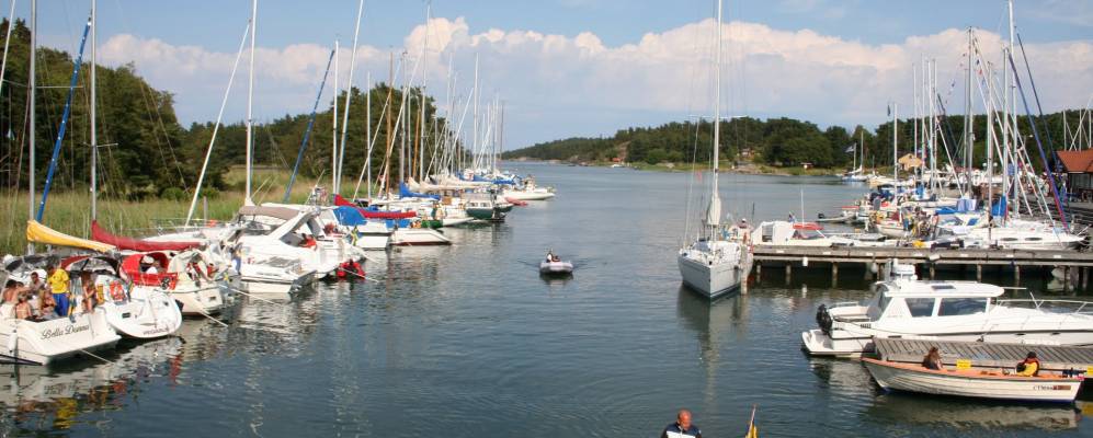 
            Фотография Utö