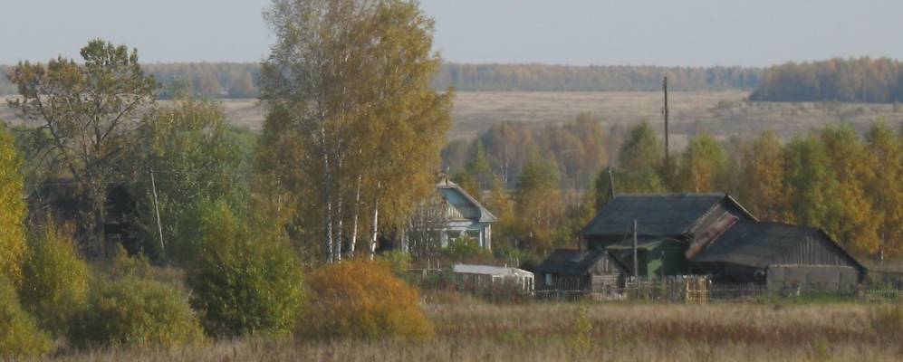 
            Фотография Нетребово