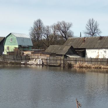 Космачево