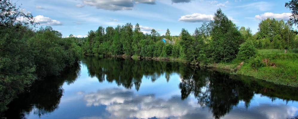 
            Фотография Крючково