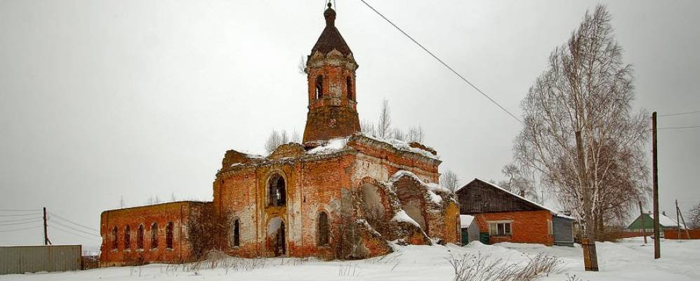 
            Фотография Воютино