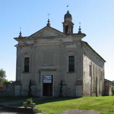 Megliadino San Vitale