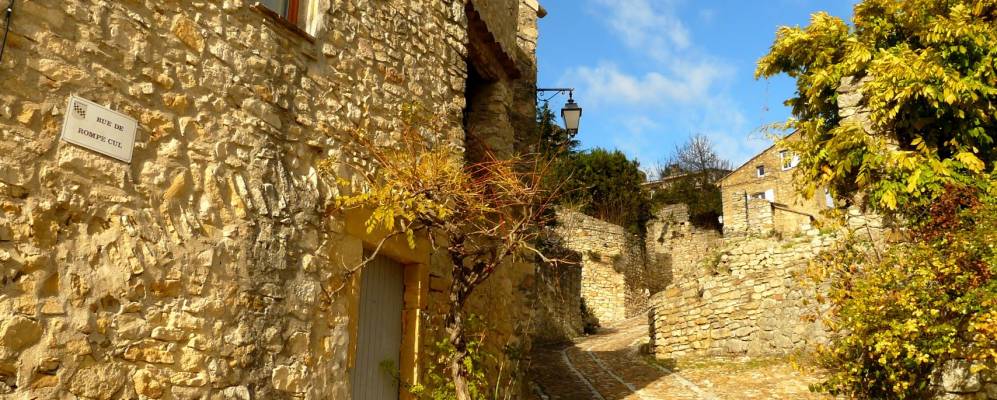 
            Фотография La Roque-sur-Cèze