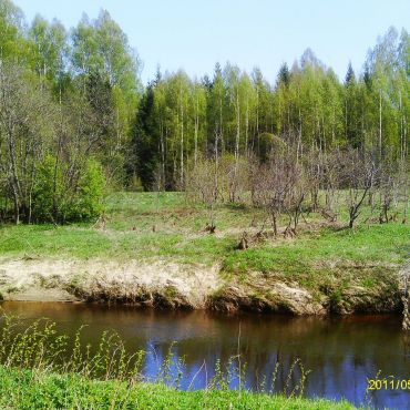 Александровское