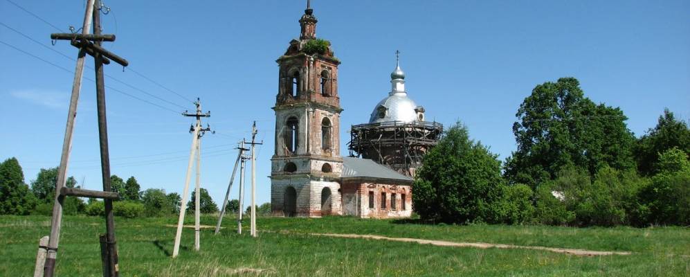 
            Фотография Скоблево