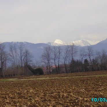 Pozzuolo del Friuli