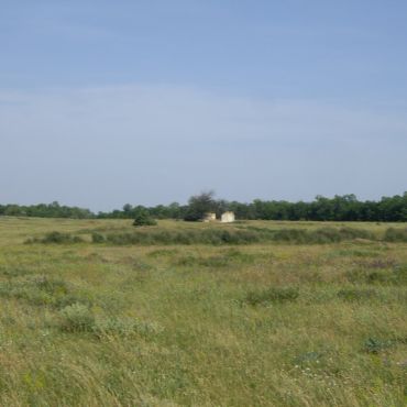 Петропавловка