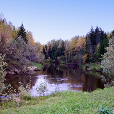 Александровский Шлюз