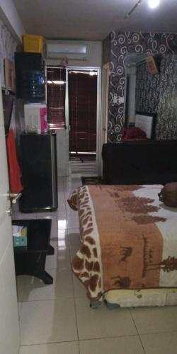 Фотография апарт отеля Apartment Kalibata City by Novi