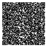 QR код гостиницы Сибирь