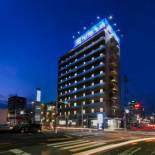 Фотография гостиницы AB Hotel Ichinomiya