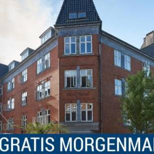 Фотографии гостиницы
BB-Hotel Vejle Park