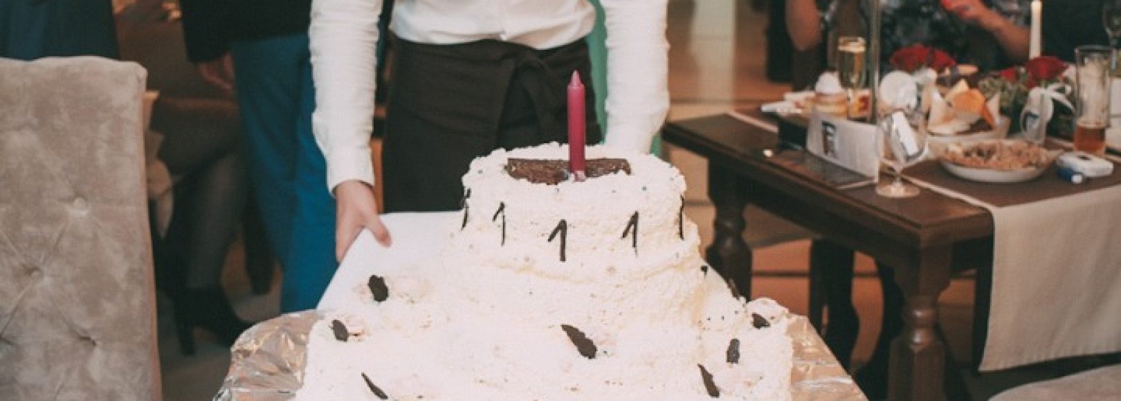 Фотография ресторана ГубернаторЪ