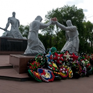 Фотография достопримечательности