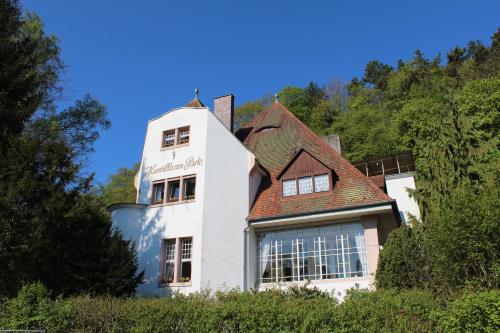 Фотография гостевого дома Kurvilla am Park