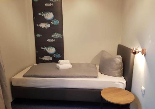 Фотография гостевого дома Novitel Pension Pliening - München Messe