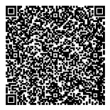 QR код гостиницы Русалочка