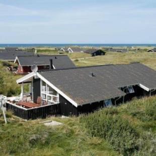 Фотографии гостевого дома 
            Holiday Home Sandmarken