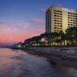 Фотография гостиницы Mersin HiltonSA