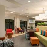 Фотография гостиницы Home2 Suites Kansas City Downtown