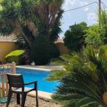 Фотография гостевого дома Villa Rodonya with a private pool, just 19km to the beaches of Tarragona!