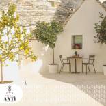 Фотография мини отеля Trullo Essenza-Trulli Antì Charme & Relax