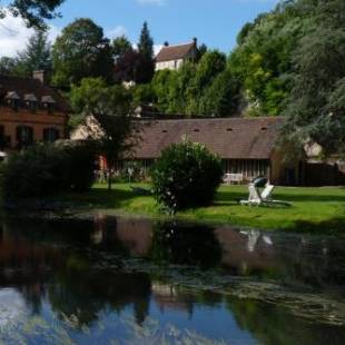 Фотографии гостиницы
Domaine De Villeray