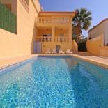 Фотография гостевого дома Villas Costa Calpe - Altamar