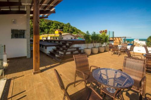 Фотография мини отеля Cristal Pousada