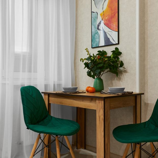 Фотография квартиры Апартаменты возле парка Краснодар (2)