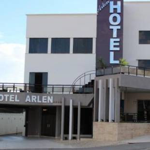 Фотографии гостиницы 
            Hotel Arlen