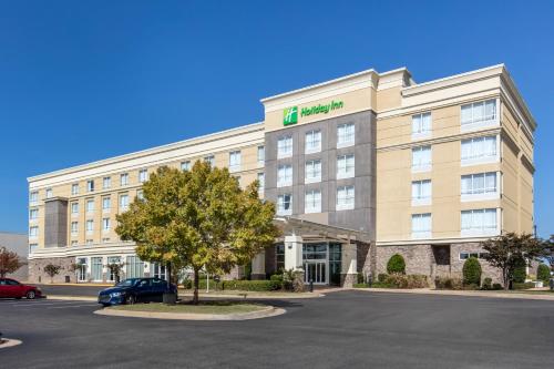 Фотография гостиницы Holiday Inn Southaven Central - Memphis, an IHG Hotel