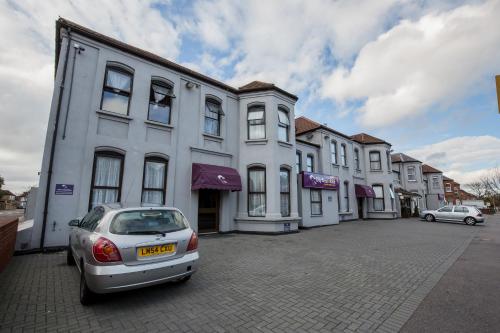 Фотография гостиницы Citybest Hotel