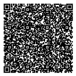 QR код гостиницы Авача