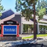 Фотография гостиницы Travelodge by Wyndham Big Bear Lake CA