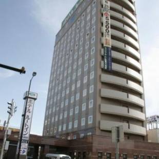 Фотографии гостиницы 
            Hotel Route-Inn Chitose Ekimae