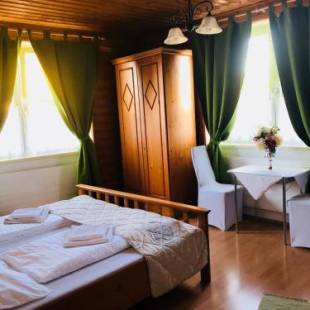 Фотографии мини отеля
Vita Gasthof