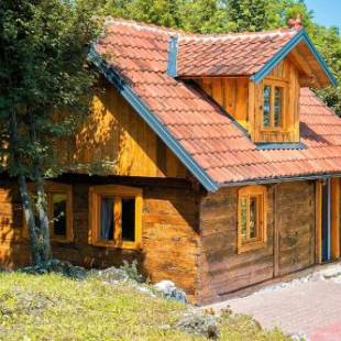 Фотографии гостевого дома 
            Holiday Home David