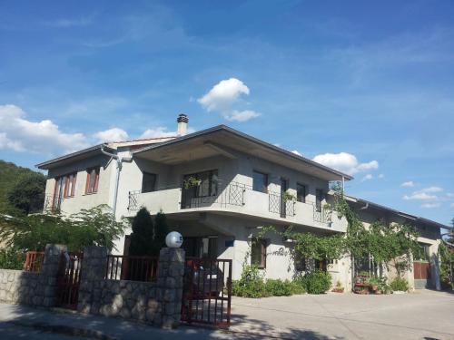 Фотография гостевого дома Guest house Sara