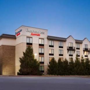 Фотографии гостиницы
Fairfield Inn Philadelphia Valley Forge/King of Prussia