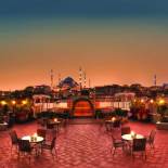 Фотография гостиницы Armada Istanbul Old City Hotel