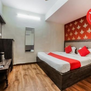 Фотография гостиницы OYO 28783 Hotel Vaishali