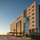 Фотография гостиницы Holiday Inn & Suites - Aguascalientes, an IHG Hotel