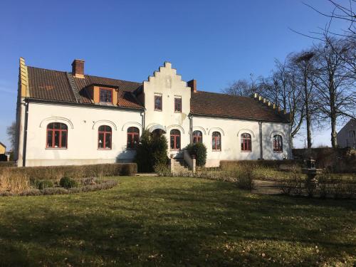 Фотография мини отеля Vita Huset på Österlen