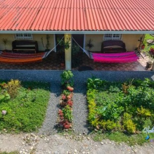 Фотография хостела Hostal Lopez El Valle Cabañas