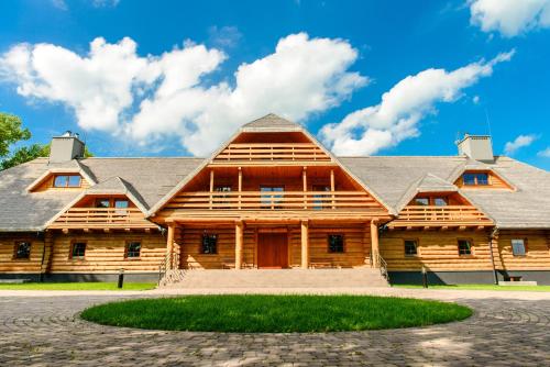 Фотография гостиницы Hotel przy Dworze Spa & Wellness