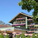 Фотография гостиницы Hotel Christina - Ihr kleinstes 4* Hotel am Achensee